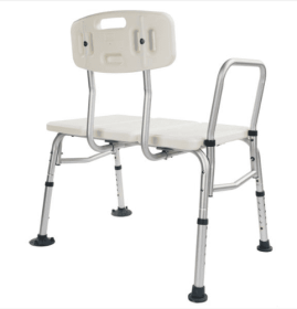 1.35MM Three Piece Shower Chair