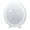 VEVOR 20' Vanity Mirror With Lights LED Makeup Round w/ Smart Touch for Bedroom