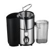 900W Home Use Multi-function Electric Juicer with 3" Feed Chute for Whole Fruits and Veg, Centrifugal Juicer with 30 oz. Juice Jug,BPA-Free