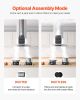 VEVOR 36" Wall Mount Range Hood Ceiling Mount Vent 800CFM Gesture & Touch Control