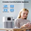 VEWIOR Air Purifiers for Home, HEPA Air Purifiers for Large Room up to 600 sq.ft
