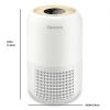 Air Purifiers for Home Large Room up to 1120sq.ft, H13 True HEPA Air Purifiers for Pets Hair, Dander, Smoke, Dust, Pollen, Odor, Sleep Mode, Timer