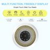 Air Purifiers for Home Large Room up to 1120sq.ft, H13 True HEPA Air Purifiers for Pets Hair, Dander, Smoke, Dust, Pollen, Odor, Sleep Mode, Timer