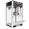 Popcorn Machine with 16 Ounce Kettle, Countertop Popcorn Maker Commercial Popcorn Machine w/Stainless Steel Scoop