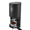 Automatic coffee powder booster 58mm electric powder press 60W home cappuccino coffee commercial Americano