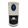 Automatic coffee powder booster 58mm electric powder press 60W home cappuccino coffee commercial Americano