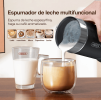300ml Milk Heater 450W milk foam Cold Bubble Chocolate Stir Cold / hot Latte Cappuccino 360°
